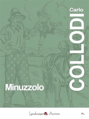 cover image of Minuzzolo